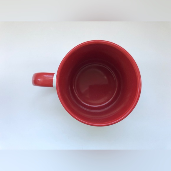 Cat Deau Pour Humain “we the north” mug - Picture 4 of 5